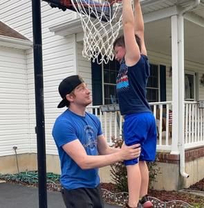 Meet your Posher, Randy